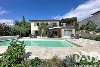 achat maison mtauroux 83440