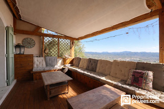 achat maison mtauroux 83440