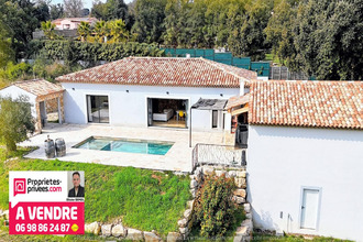 achat maison mtauroux 83440