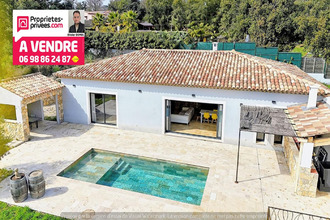 achat maison mtauroux 83440