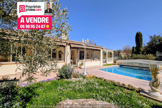 achat maison mtauroux 83440