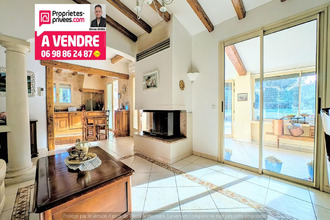 achat maison mtauroux 83440