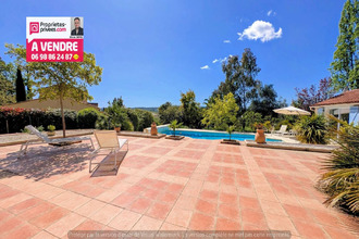 achat maison mtauroux 83440