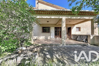 achat maison mtauroux 83440