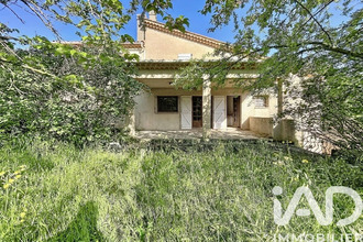 achat maison mtauroux 83440