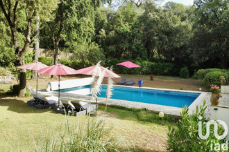 achat maison mtauroux 83440