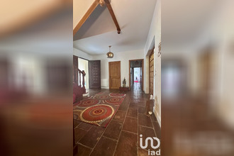 achat maison mtauroux 83440