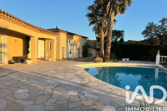 achat maison mtauroux 83440