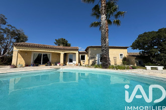 achat maison mtauroux 83440