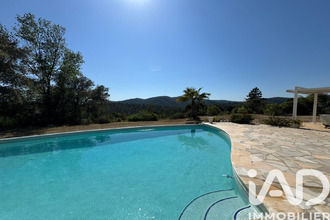 achat maison mtauroux 83440