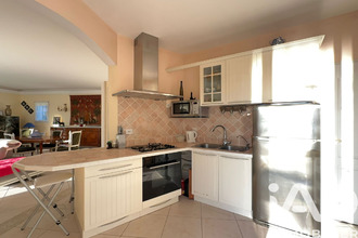 achat maison mtauroux 83440