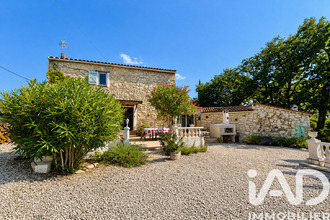 achat maison mtauroux 83440