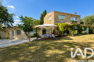 achat maison mtauroux 83440