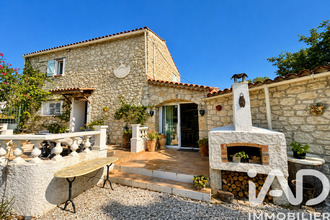 achat maison mtauroux 83440