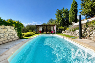 achat maison mtauroux 83440