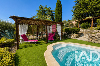 achat maison mtauroux 83440