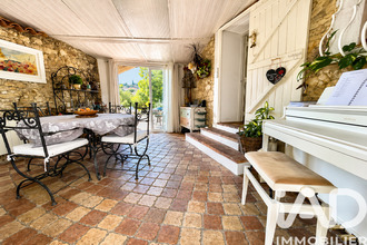achat maison mtauroux 83440