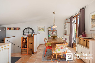 achat maison mtauroux 83440