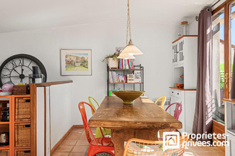 achat maison mtauroux 83440