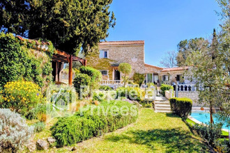 achat maison mtauroux 83440