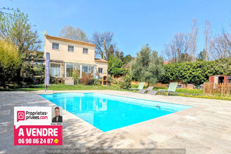 achat maison mtauroux 83440