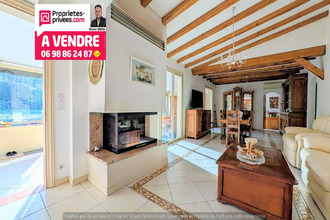 achat maison mtauroux 83440