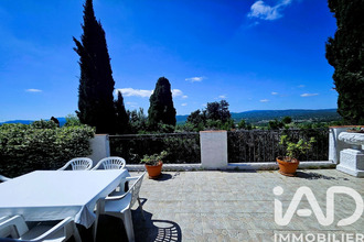 achat maison mtauroux 83440
