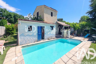 achat maison mtauroux 83440