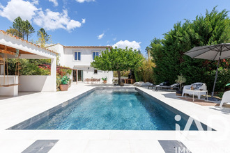 achat maison mtauroux 83440