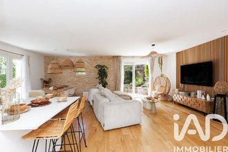achat maison mtauroux 83440