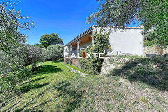achat maison mtauroux 83440
