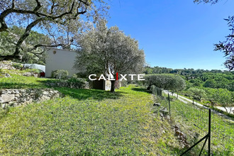 achat maison mtauroux 83440