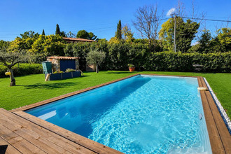achat maison mtauroux 83440