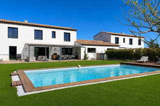 achat maison mtauroux 83440
