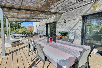achat maison mtauroux 83440