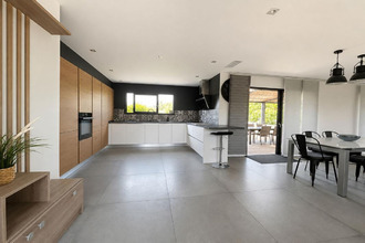 achat maison mtauroux 83440