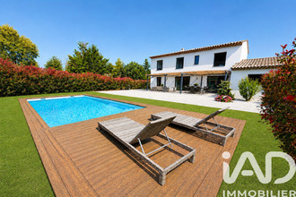 achat maison mtauroux 83440