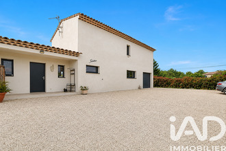 achat maison mtauroux 83440