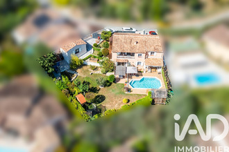 achat maison mtauroux 83440