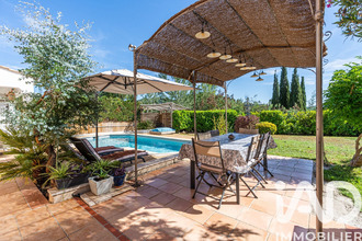 achat maison mtauroux 83440