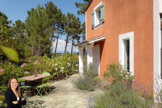 achat maison mtauroux 83440