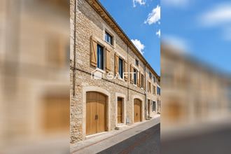 achat maison mtauroux 83440