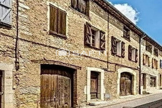 achat maison mtauroux 83440