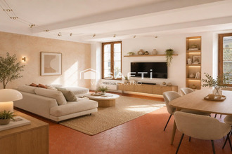achat maison mtauroux 83440