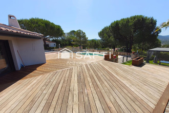 achat maison mtauroux 83440