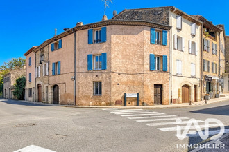 achat maison mtauroux 83440
