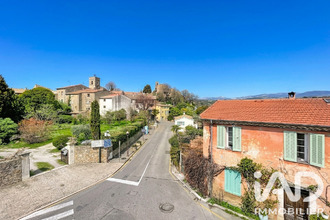 achat maison mtauroux 83440