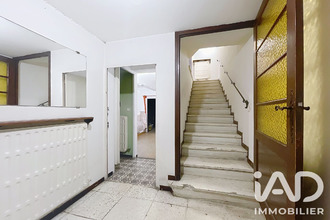 achat maison mtauroux 83440