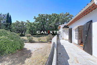 achat maison mtauroux 83440