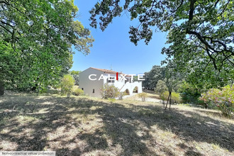 achat maison mtauroux 83440